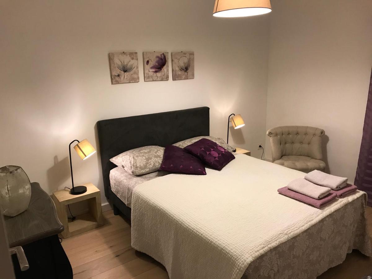 Appartement Le Cézanne, 200m Plage, Grand Balcon ,wifi, Cassis