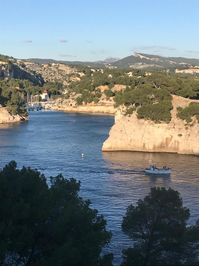 Le Cézanne, 200m Plage, Grand Balcon ,wifi, Appartement